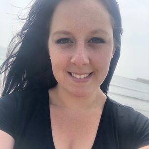 Meet your Posher, Katelyn